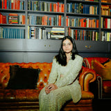 Oversized Blazer Pant Set - Preeti Panigrahi