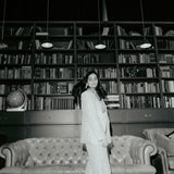 Oversized Blazer Pant Set - Preeti Panigrahi