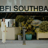 Oversized Blazer Pant Set - Preeti Panigrahi