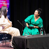 Oversized Blazer Pant Set - Preeti Panigrahi