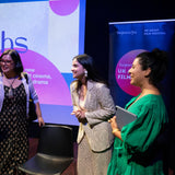 Oversized Blazer Pant Set - Preeti Panigrahi